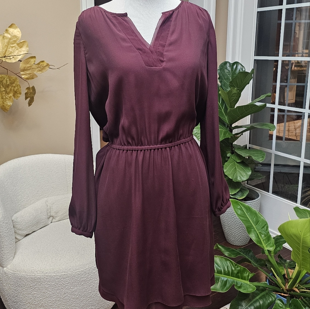 White House Black Market dress
